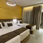 Nova Apartments Qerret K4