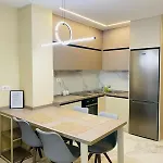 Nova Apartments Qerret K4