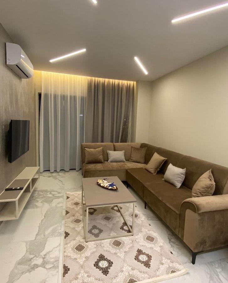 Nova Qerret K4 Apartment Golem (Tirana)