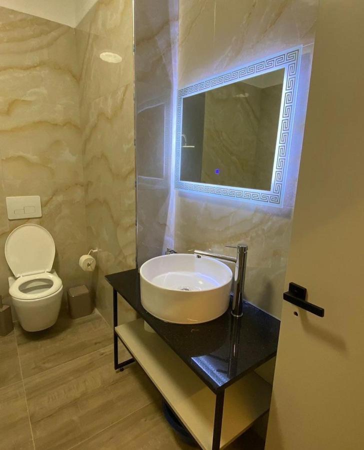 Apartment Nova Qerret K4