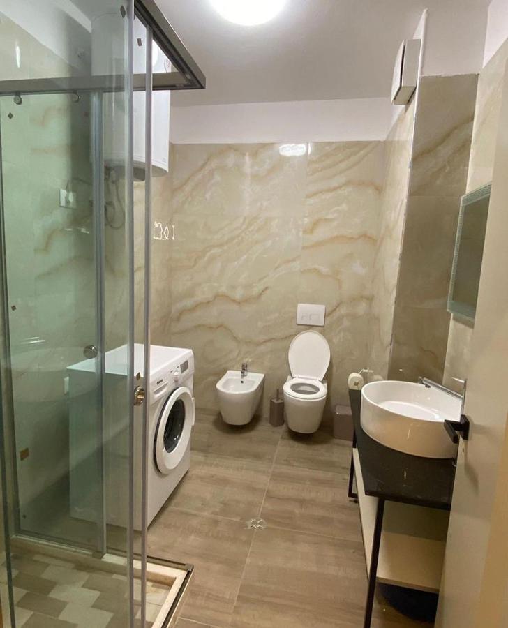 Nova Qerret K4 Apartment
