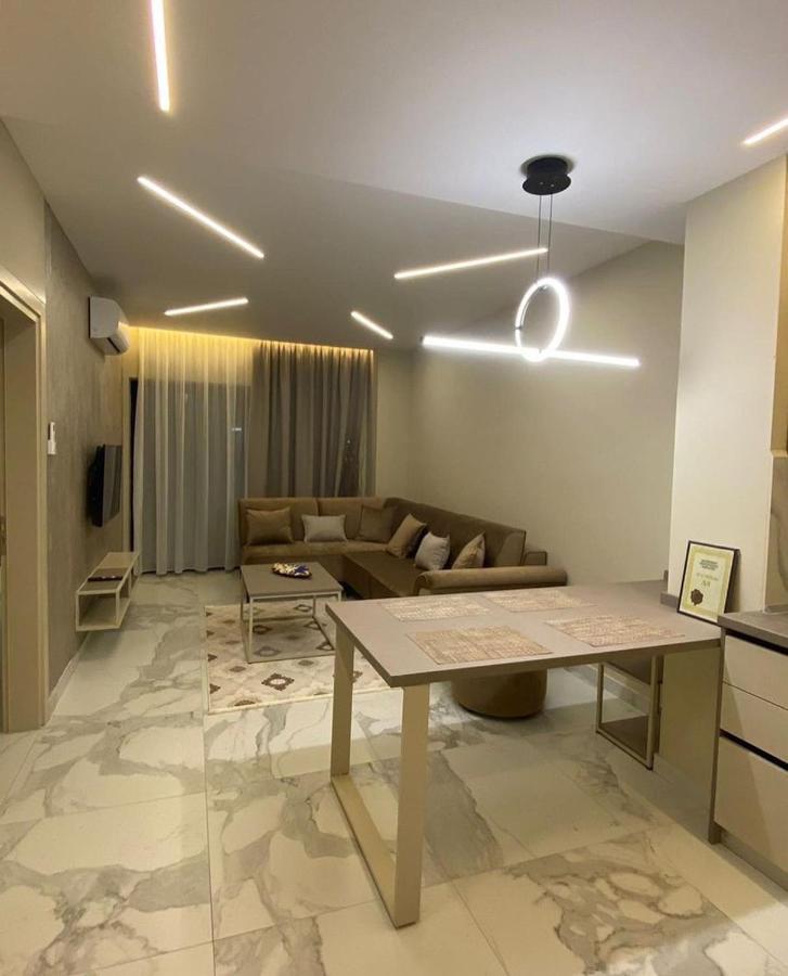 Apartment Nova Qerret K4 Golem (Tirana)