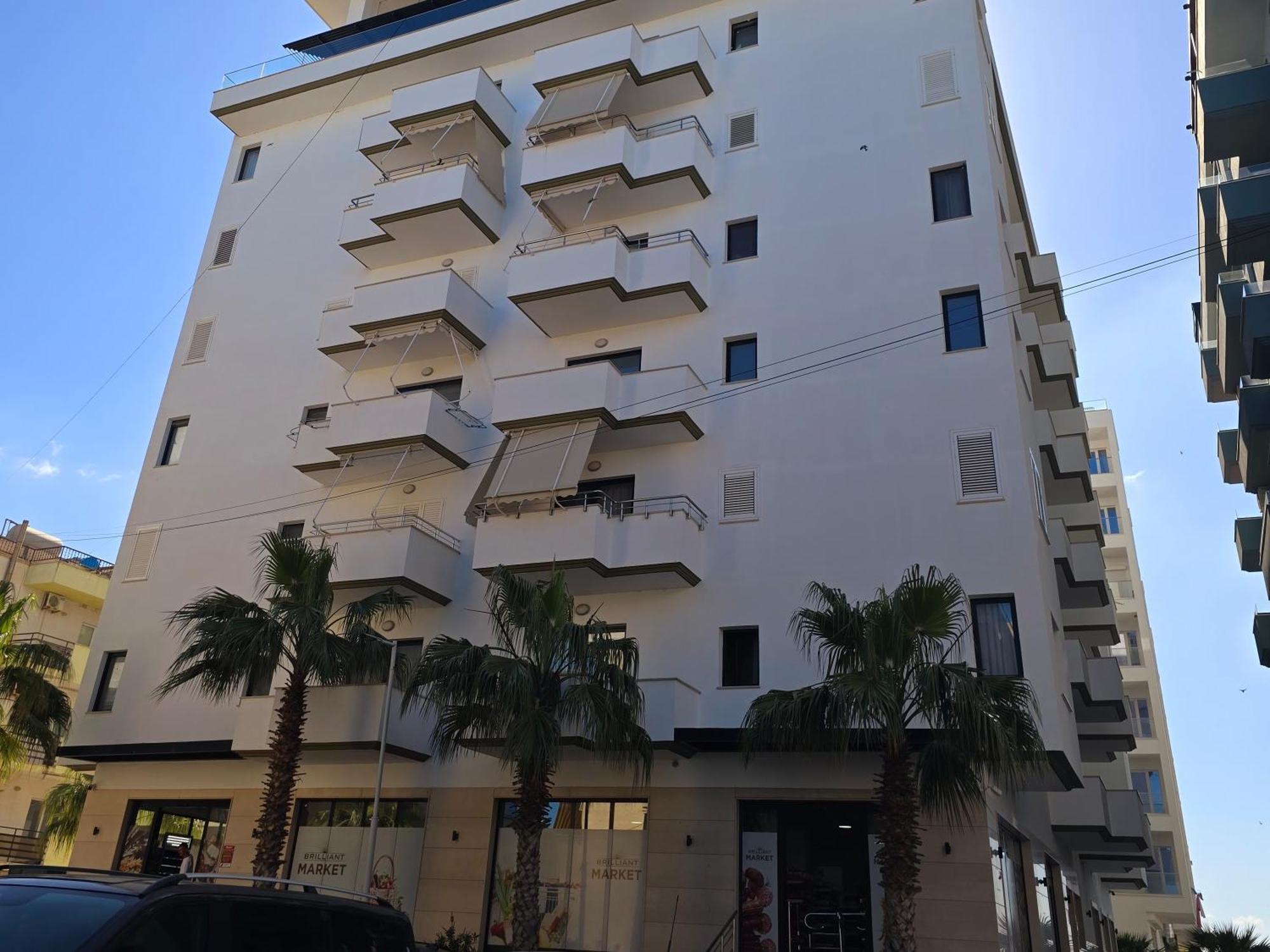 Nova Qerret K4 Apartment *